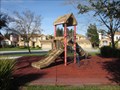 Image for Stone Creek Park Playground - Morgan Hill, CA