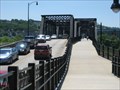 Image for Monongahela Connecting Railroad Bridge and Hot Metal Bridge - Pittsburgh, PA