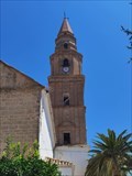 Image for Iglesia de la Inmaculada Concepción - Benamejí, Córdoba, España
