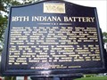 Image for 18th Indiana Battery 