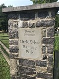 Image for Little Sykes Railway Park - Sykesville, MD