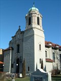 Image for St. Frances Cabrini Catholic Church - Omaha, Nebraska