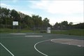 Image for Bullskin Township Park Basketball Court - Connellsville, Pennsylvania