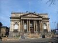 Image for Former Courthouse - County Sessions House - Liverpool, Merseyside, UK.