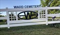 Image for Ward Cemetery - Cairo, OK
