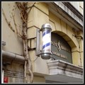 Image for Tural - Hüseyin, Barber Pole - Istanbul, Turkey