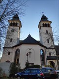 Image for Carillon Martinskirche - Wasserbillig, Luxembourg