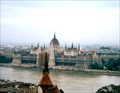 Image for Hungarian Parliament Building - Budapest, Hungary