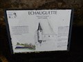 Image for Echauguette - Souzay Champigny, France