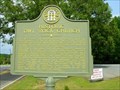 Image for Historic Owl Rock Church-GHM-60-189 Fulton Co., GA