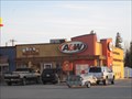 Image for A&W - Sundre, Alberta