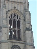 Image for Chimes of St Pauls Episcopal Church - Rochester, NY