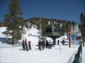 Image for Big Easy Ski Lift - Heavenly Ski Resort - Stateline, NV