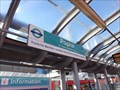 Image for Poplar DLR Station - Castor Lane, London, UK