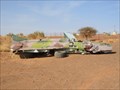 Image for Malinese MiG-21MF-75