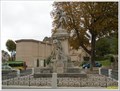Image for Monuments aux morts - Les Mées