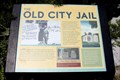 Image for The Old City Jail
