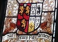 Image for Sir Henry FitzHerbert - St Edmund - Fenny Bentley, Derbyshire