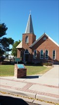 Image for The Peoria Presbyterian Church (First Presbyterian Church) - Peoria, AZ
