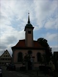 Image for Old Franzosenkirche - Schwabach, Germany, BY