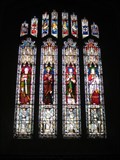 Image for Ivinghoe - Bucks Church Windows