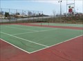 Image for Graham Street Park Tennis Courts- North Belle Vernon, PA