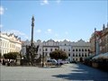 Image for Historic Centre of Pardubice I - Pardubice - Czech Republic