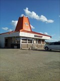 Image for A&W - Webster, South Dakota