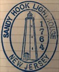 Image for Sandy Hook Lighthouse - Highlands, NJ