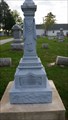 Image for Heeter - Roselawn Cemetery - Lewisburg, OH