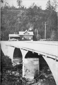 Image for Heisson Bridge, Heisson, Washington