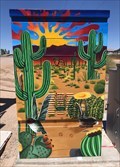 Image for Arizona Desert View - Maricopa, AZ