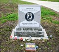 Image for POW/MIA Memorial in Salinas, California