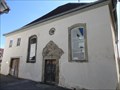 Image for Synagoge - Baisingen, Germany, BW