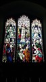 Image for Stained Glass Windows - St Botolph - Longthorpe, Cambridgeshire