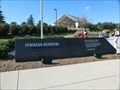 Image for Pentagon Memorial - Arlington VA