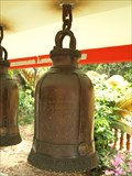 Image for The Bells of Wat Phra Yai ('Big Buddha')—Pattaya, Thailand