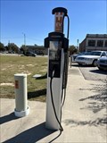 Image for City of Wilson Police Lot ChargePoint Station - Wilson, North Carolina, USA