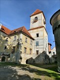 Image for Pobezovice  - West Bohemia, Czech Republic