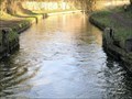 Image for Grand Union Canal – Wendover Arm – Lock 1 - Tring Stop Lock - Tring - Hertfordshie - UK