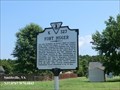 Image for Fort Huger - Smithfield VA