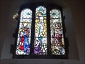 Image for Stained Glass Windows - St.Thomas of Canterbury - Camelford, Cornwall