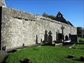 Image for Dysert O'Dea Monastery - County Clare, Ireland