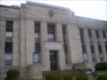 Image for Obion County Courthouse, Union City, TN