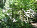 Image for Bridge #1 - Little Stony National Recreation Trail - Dungannon, VA