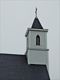 Image for Christ Church Anglican Church - Guysborough, NS