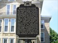 Image for Ripon College