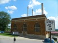 Image for Power Plant - University of Kansas Historic District - Lawrence, Kansas