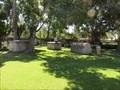 Image for Old Mission Cemetery - Santa Barbara, CA