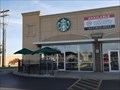 Image for Starbucks (3rd & Range Line) - Wi-Fi Hotspot - Joplin, MO